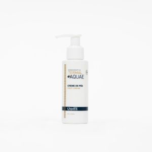 Creme Hidratante de Pés