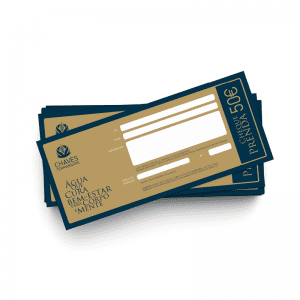 Cheque-prenda 50€