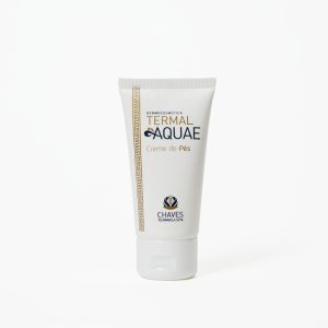 Creme Hidratante de Pés 75ml