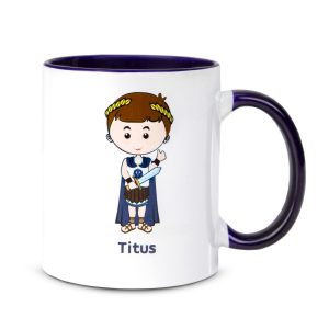 Caneca Titus