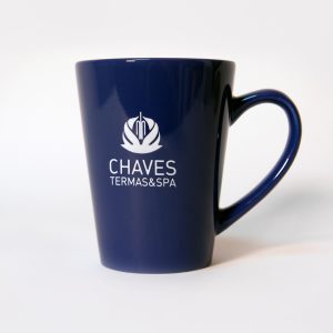 Caneca Termas de Chaves