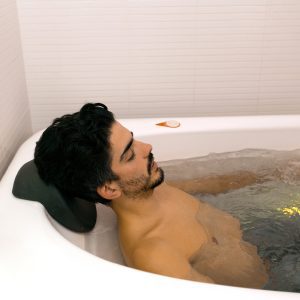 Termas de Chaves_Imersão em Banheira com Hidromassagem