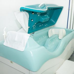 Termas de Chaves_Hidropressoterapia