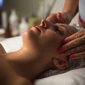 Termas de Chaves_Massagem Facial ou Parcial