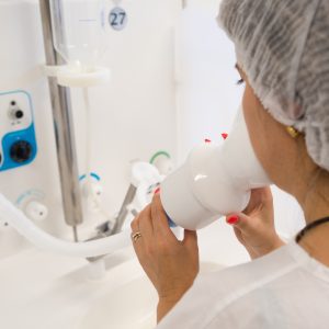 Programa Respiratório