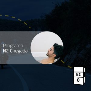 Programa N2 Chegada