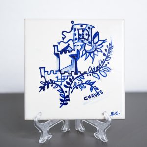Azulejos
