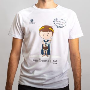 T-shirt Titus