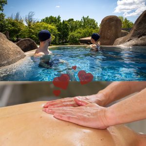 Programa Sintonia – 2 pax – 1 Dia